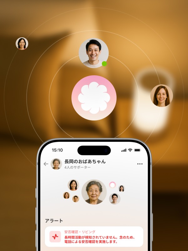 アプリイメージ