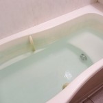 疲労回復の入浴法　暑くても、湯船に浸かろう！　