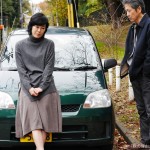 趣里さん出演　映画『秋の理由』10月29日公開