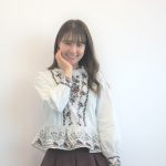 鈴木まりやさん　AKB48卒業　お茶の間で愛される女優目指す