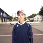 ボート日本代表冨田千愛選手　シングルで挑むワールドカップ
