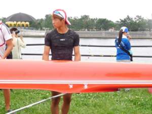 思考力、志向力を磨くボートという競技　大阪市立大学漕艇部⑧