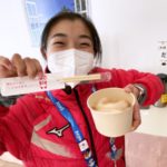 味の素が北京2022冬季五輪 TEAM JAPANを食でサポート