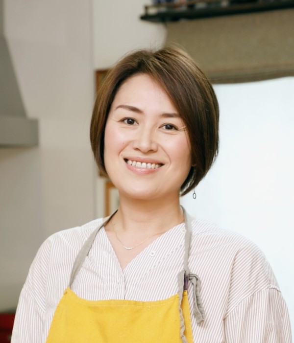 尾田衣子さん