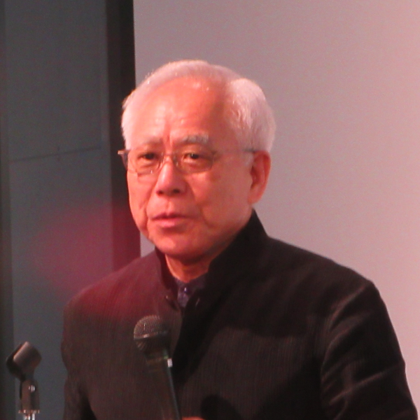 林良嗣卓越教授