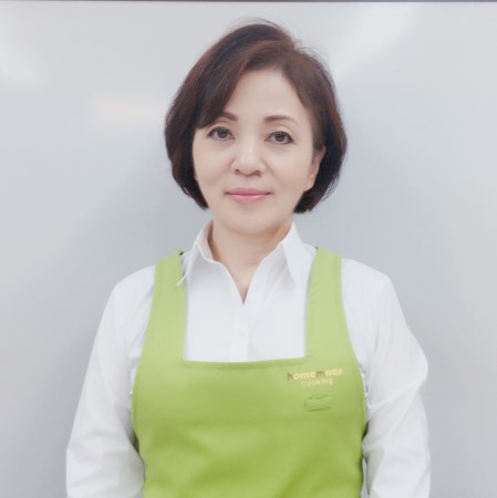 加藤美弥子さん