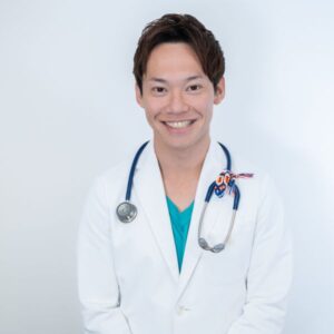 ドクターハッシーの画像