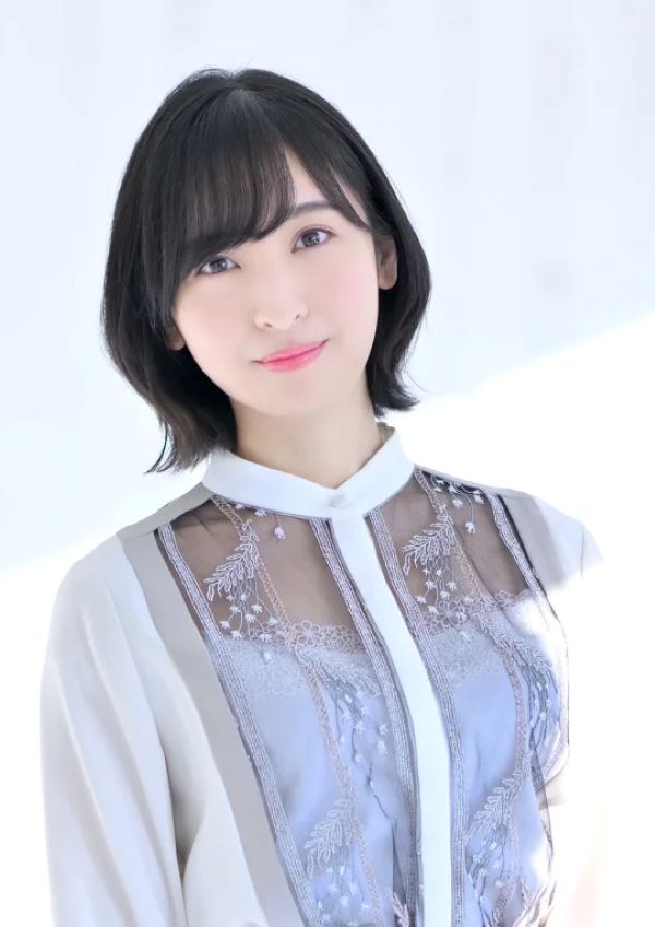 佐倉綾音さん画像
