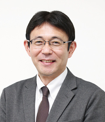 鈴木 養平氏