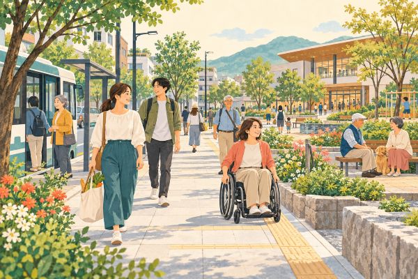 生成AIで作成したイメージ画像